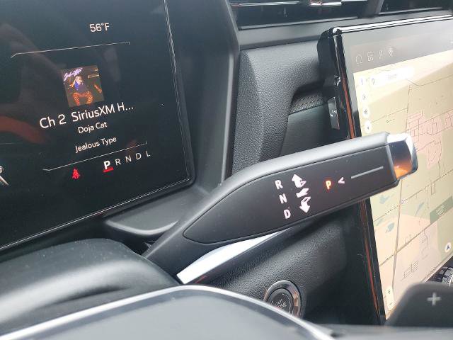 New 2026 GMC Terrain AT4 w/ Convenience Package III image 24