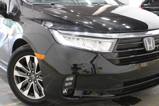 Used 2022 Honda Odyssey EX-L image 39