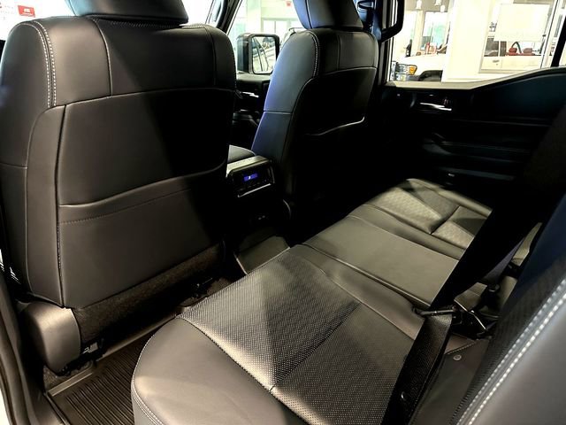 New 2026 Toyota Land Cruiser image 15