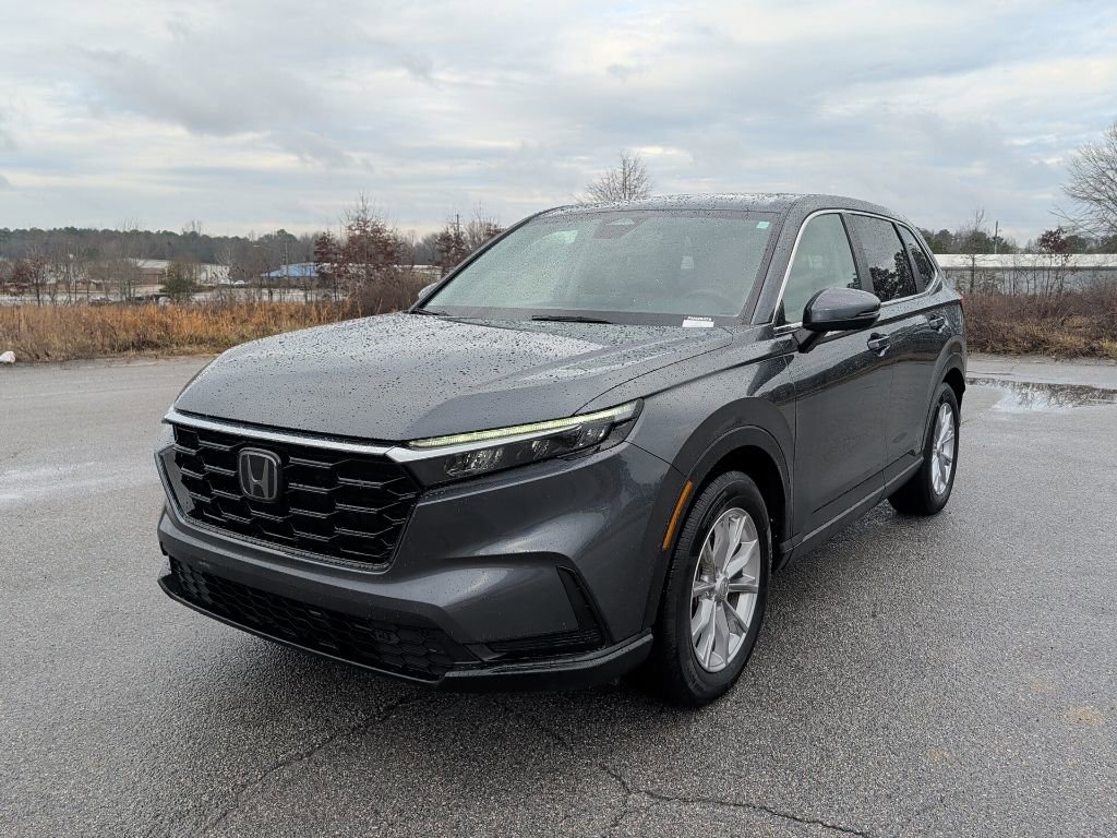 Used 2023 Honda CR-V EX image 4