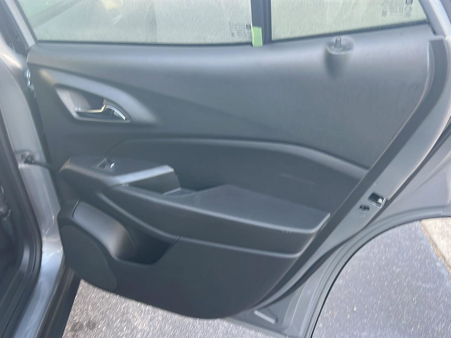 Used 2024 Chevrolet Trax LS image 15