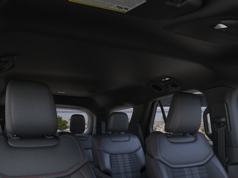 Used 2026 Ford Explorer ST-Line AWD/4WD image 22