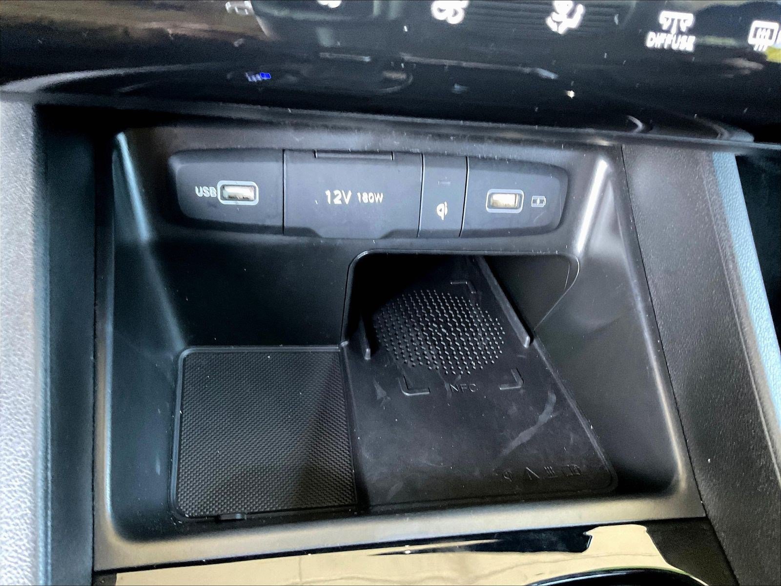 Used 2024 Hyundai Santa Cruz XRT AWD/4WD image 15