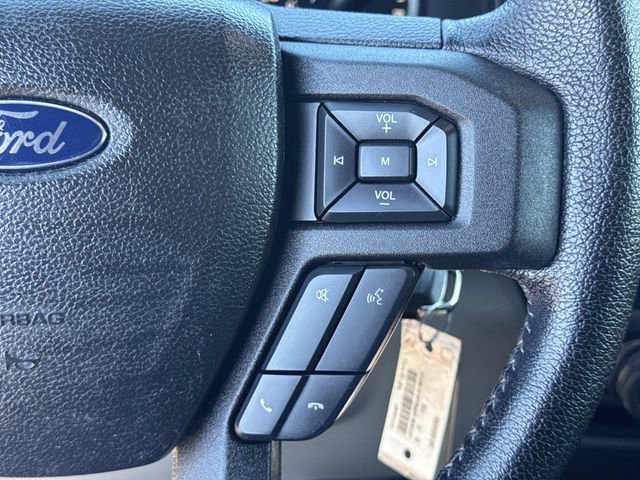 Used 2016 Ford F150 XLT w/ Equipment Group 301A Mid RWD image 9