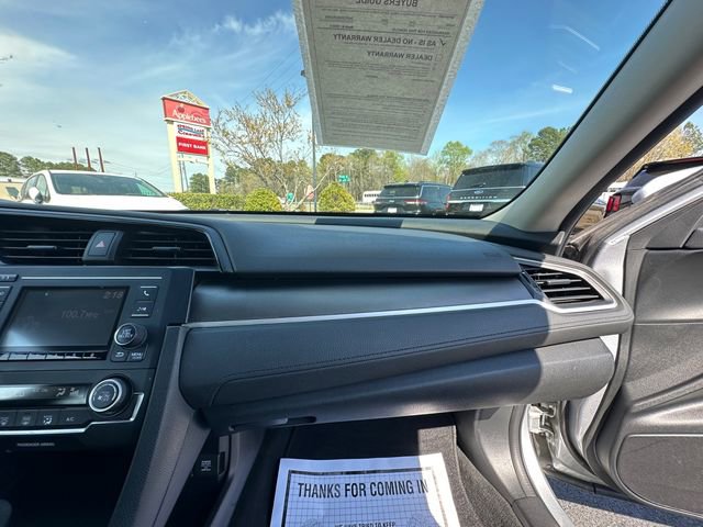 Used 2020 Honda Civic LX image 16