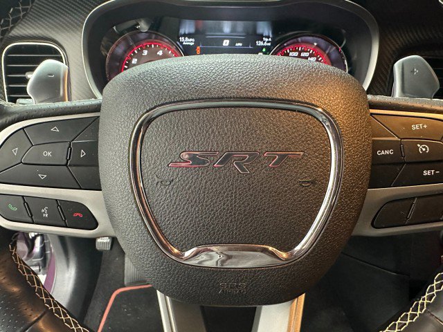 Used 2021 Dodge Charger SRT Hellcat image 29