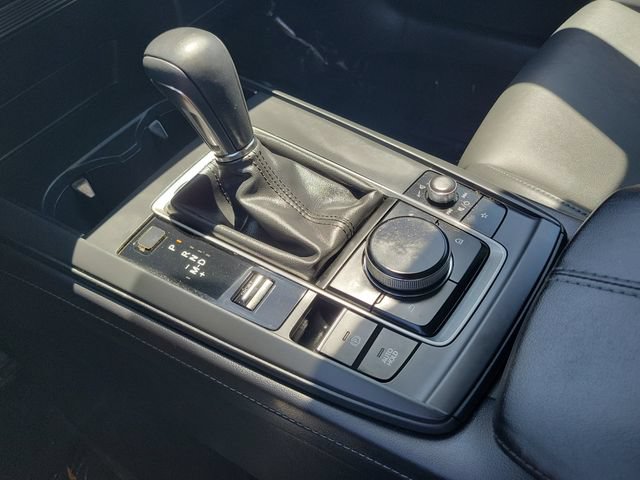 Certified 2023 MAZDA CX-30 AWD 2.5 S w/ Select Package image 15