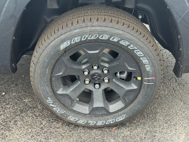 New 2026 RAM 1500 Big Horn AWD/4WD image 11