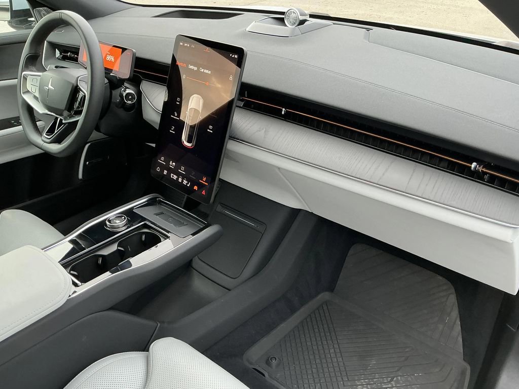Used 2025 Polestar Polestar 3 AWD/4WD image 18