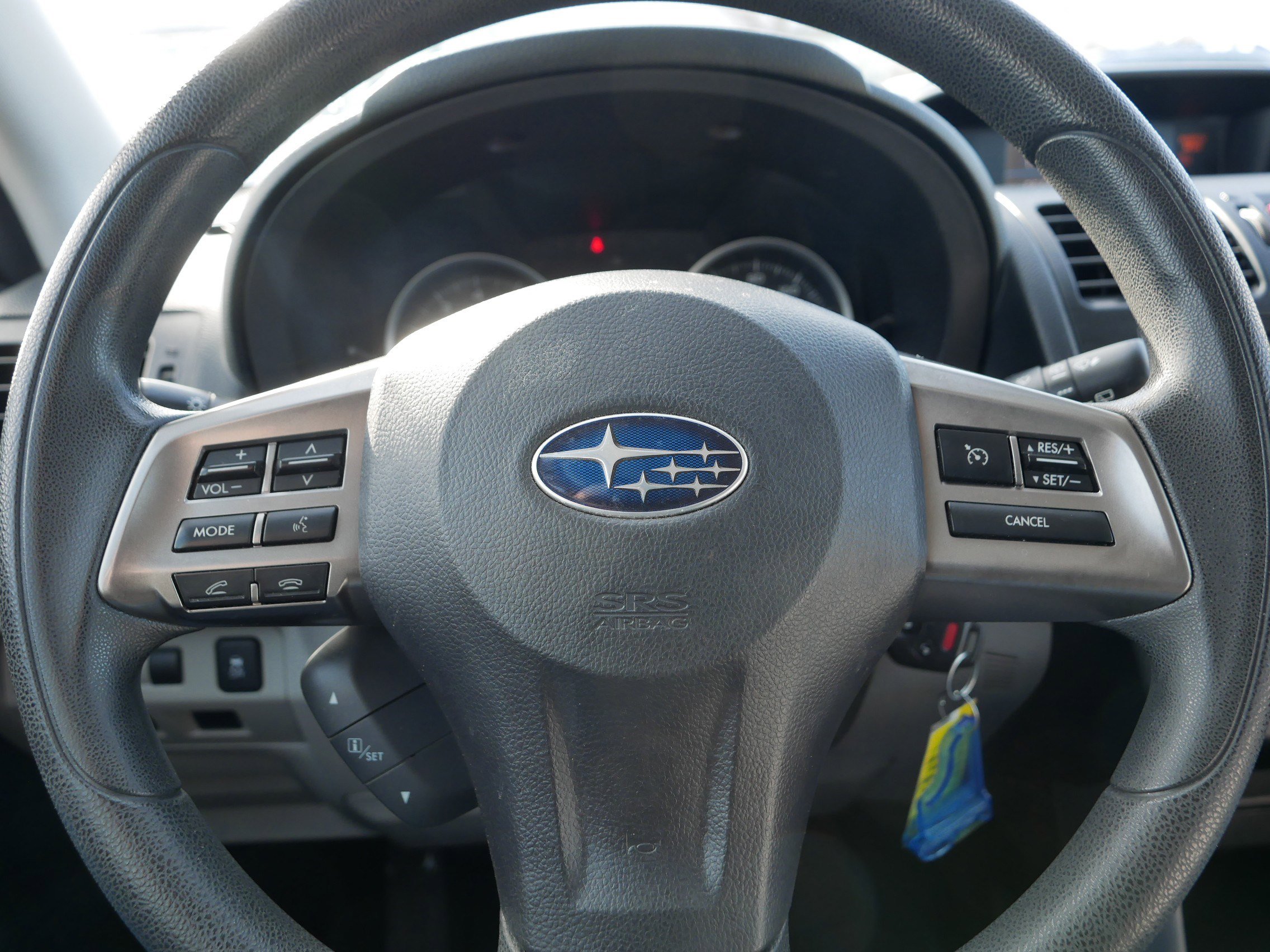 Used 2015 Subaru Forester 2.5i Premium w/ Protection Package #1 image 25