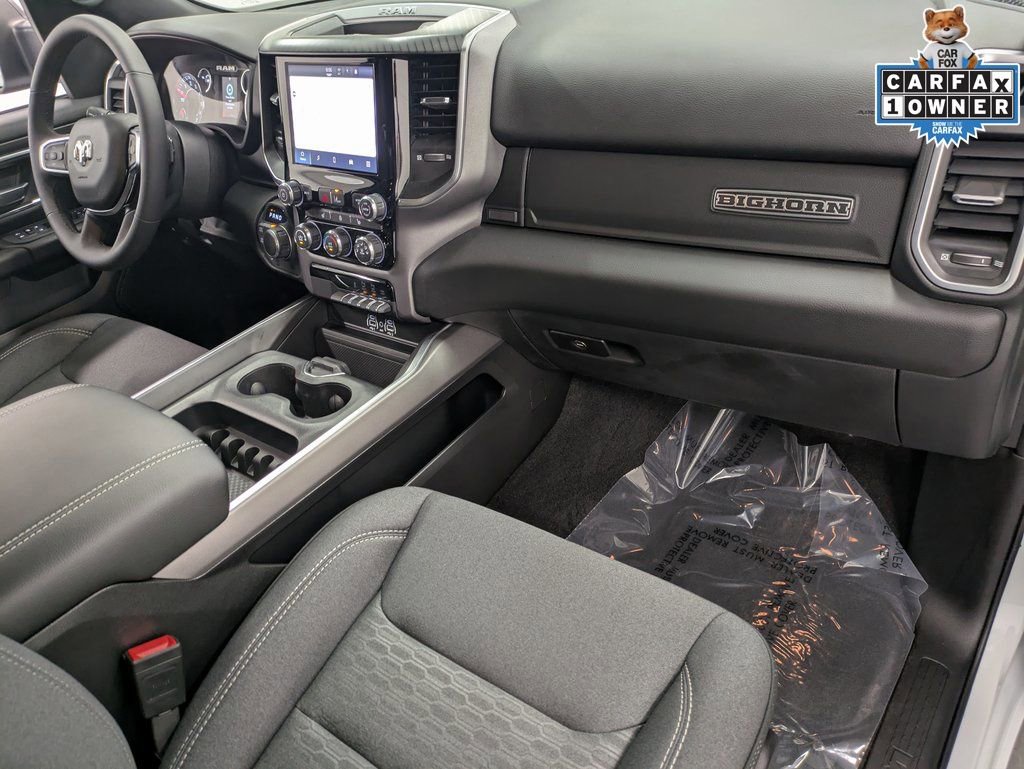 Used 2025 RAM 1500 Big Horn image 32