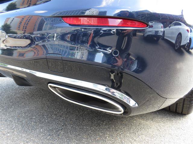 Used 2023 Mercedes-Benz S 580 4MATIC Sedan w/ AMG Line image 32