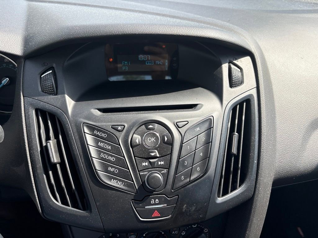 Used 2014 Ford Focus S FWD image 15