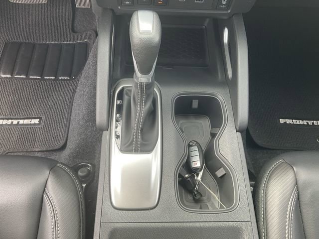 Certified 2024 Nissan Frontier SL w/ Technology Package image 26