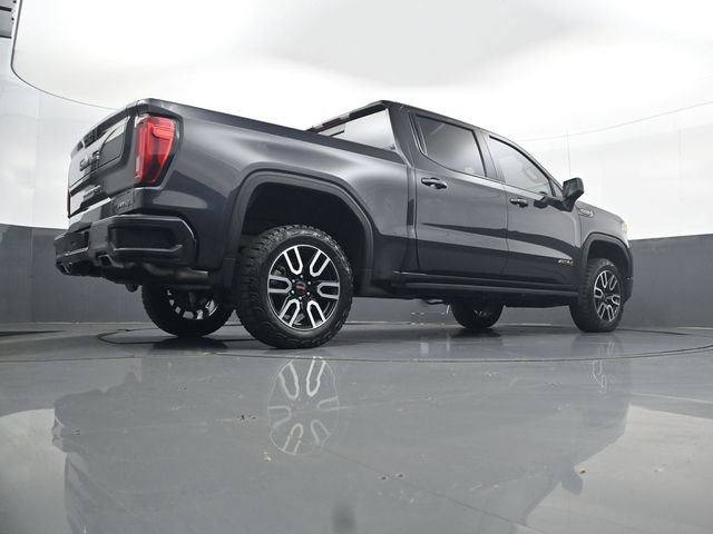 Certified 2023 GMC Sierra 1500 AT4 w/ AT4 Preferred Package AWD/4WD image 25