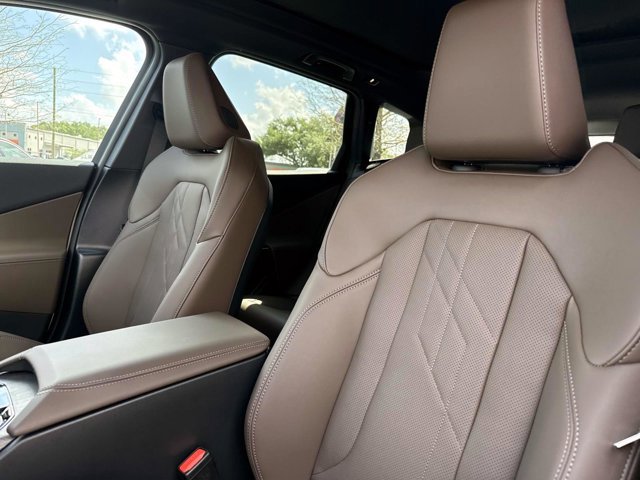 New 2026 BMW X3 xDrive30 w/ Premium Package image 21