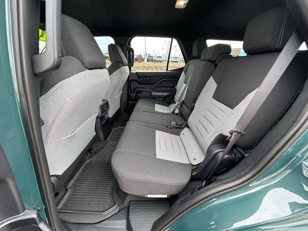 Used 2026 Toyota 4Runner TRD Off-Road image 22