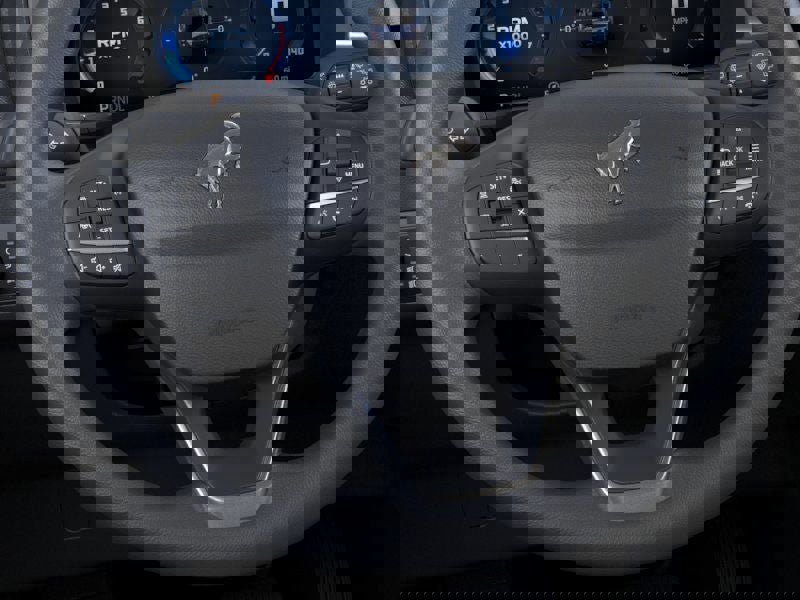 New 2025 Ford Bronco Sport Big Bend w/ Black Appearance Package image 12