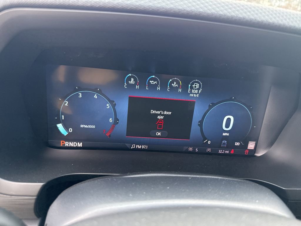 New 2026 Ford F150 XLT w/ Equipment Group 302A MID image 25