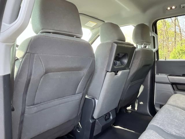 Used 2023 Ford F150 XLT image 19