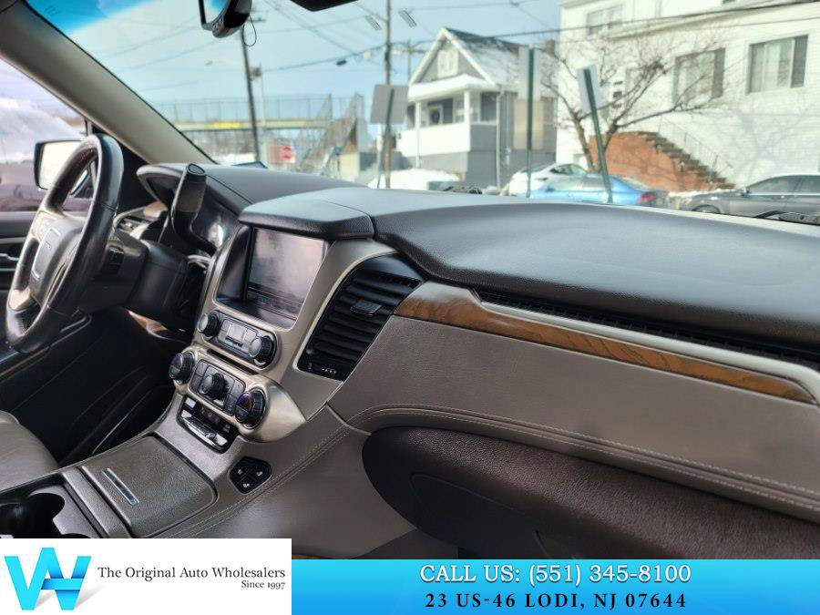 Used 2019 GMC Yukon Denali w/ Denali Ultimate Package image 18