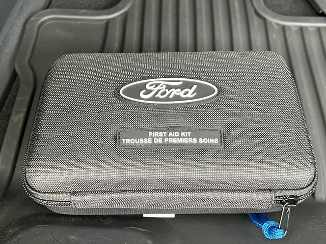 New 2026 Ford Expedition Max Active image 41