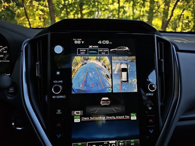 New 2026 Subaru Crosstrek 2.5i Limited AWD/4WD image 13