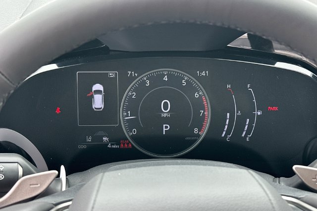 New 2026 Lexus NX 350 AWD w/ Accessory Package (2T) image 22