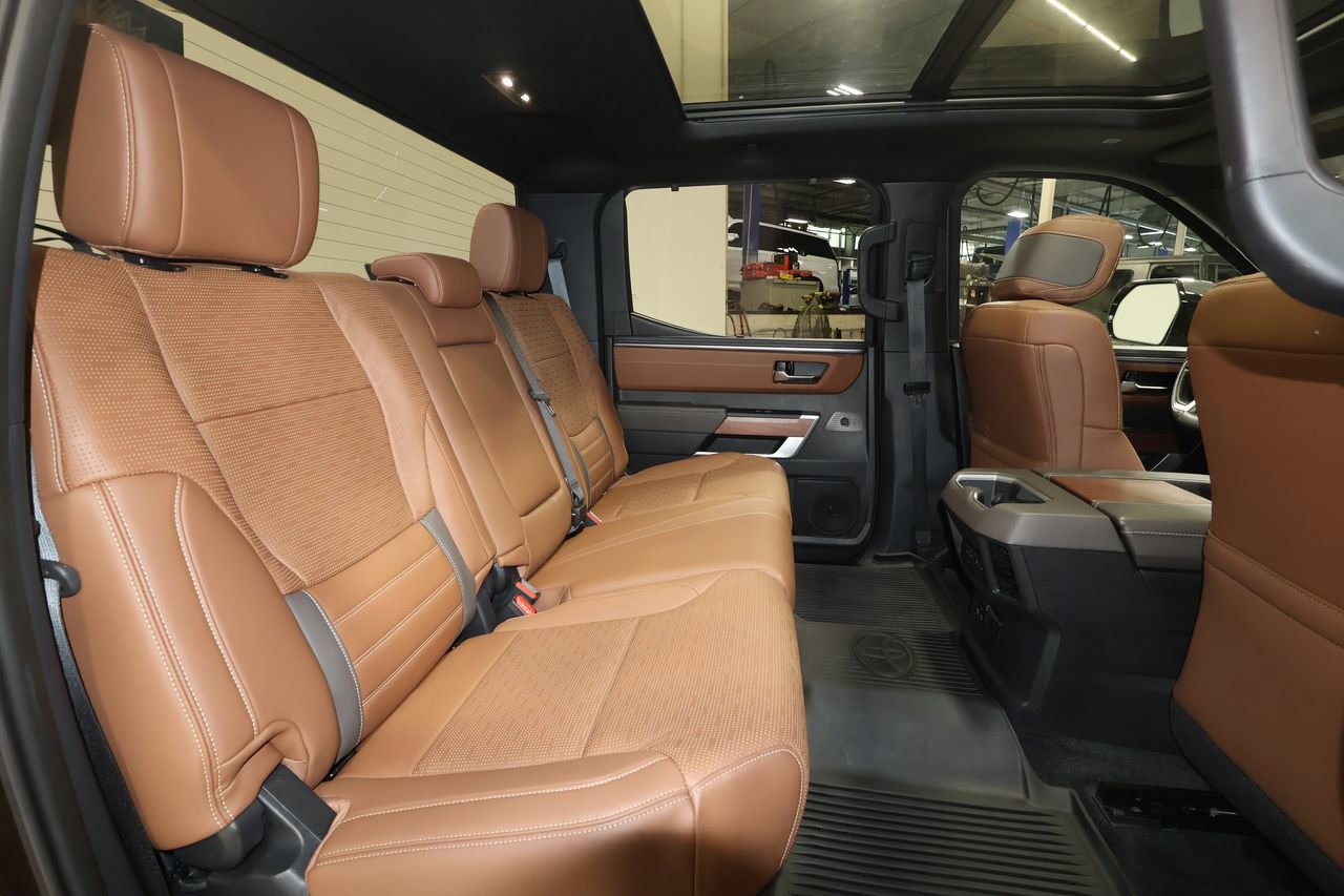 Used 2024 Toyota Tundra 1794 Edition image 26