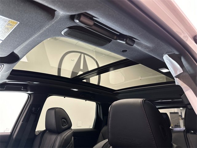 New 2026 Acura MDX Type S image 24