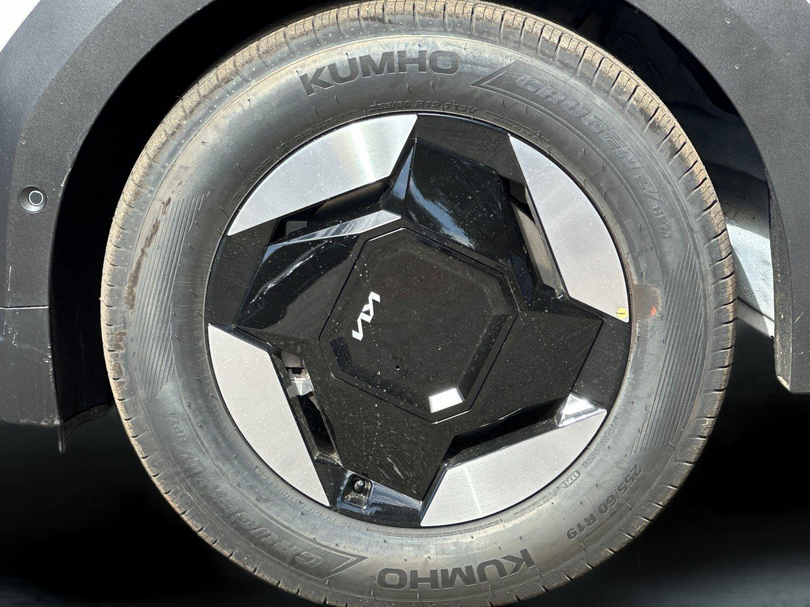 New 2026 Kia EV9 Wind AWD/4WD image 26