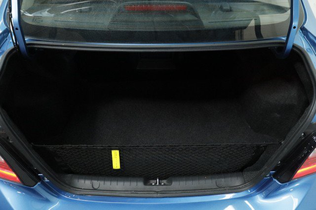 Used 2024 Mitsubishi Mirage G4 LE FWD image 31