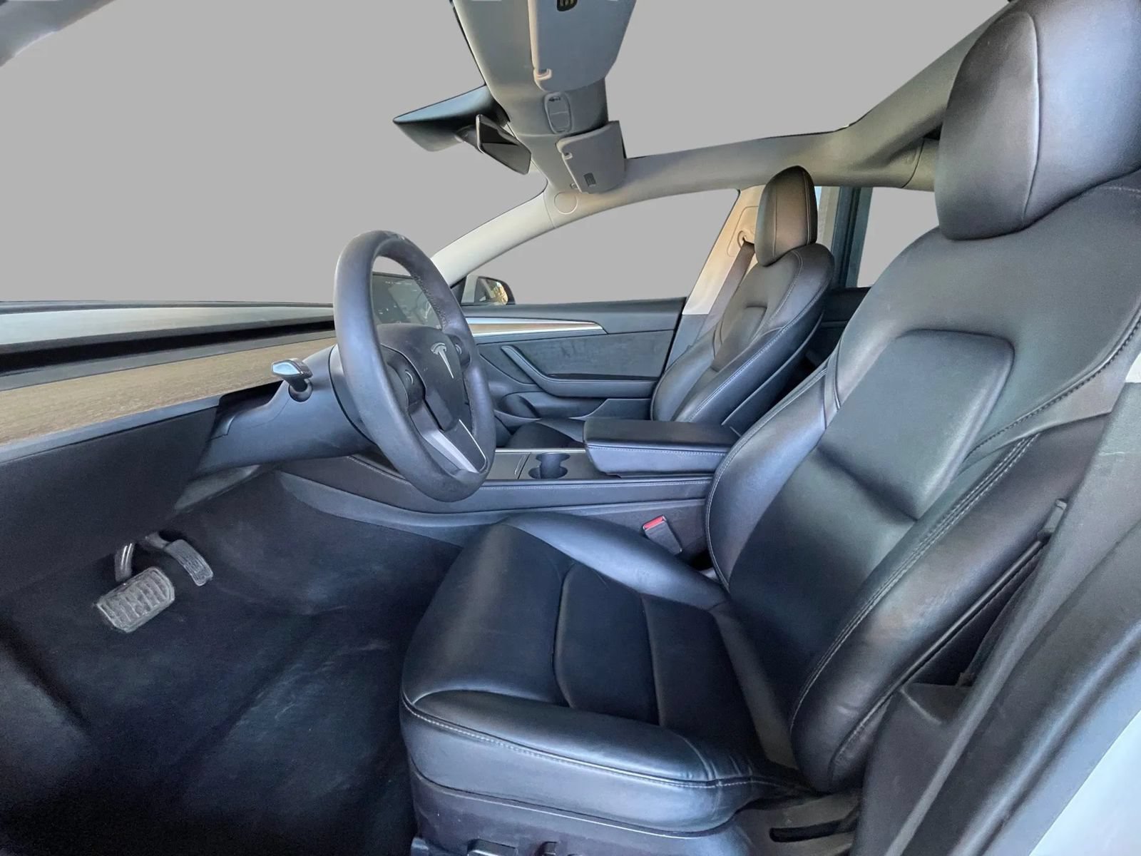 Used 2021 Tesla Model 3 Standard Range Plus RWD image 20