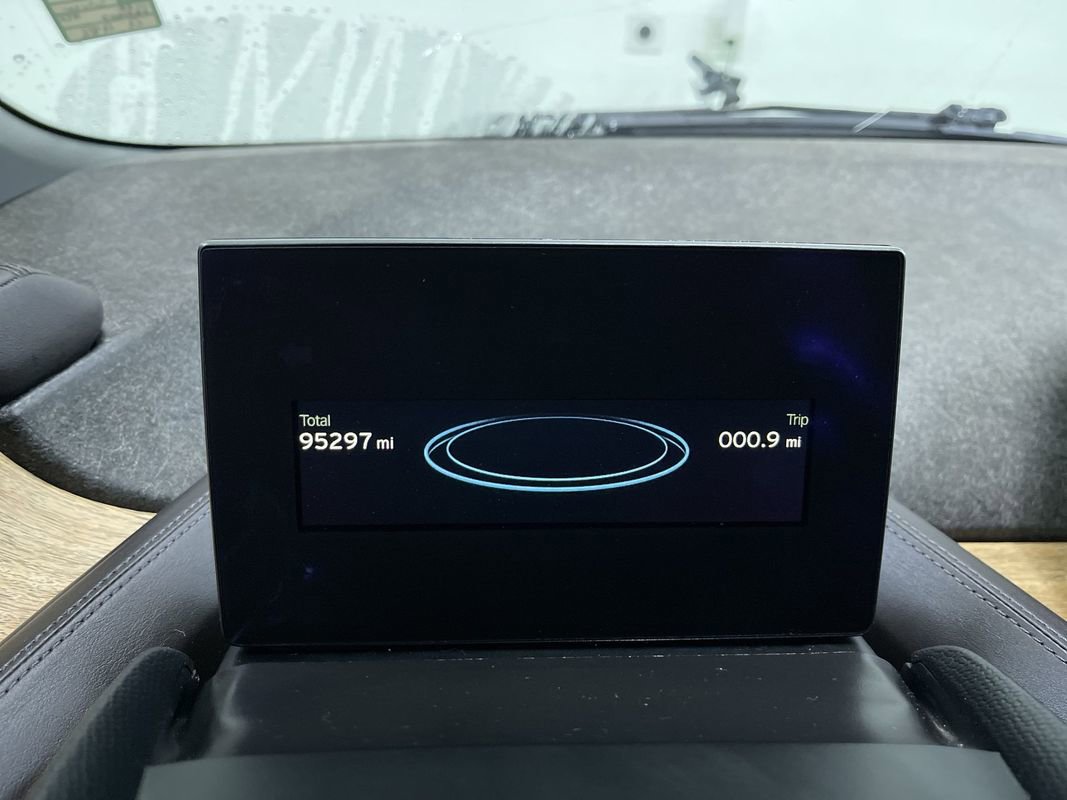 Used 2014 BMW i3 image 19