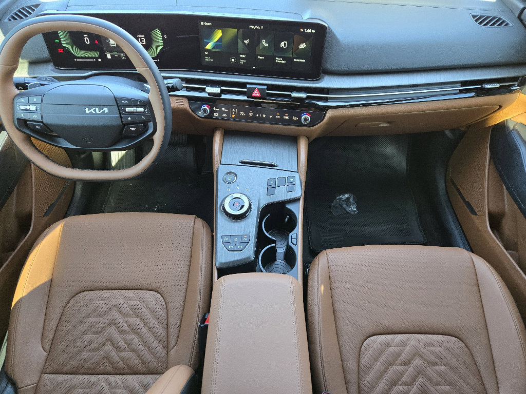 New 2026 Kia Sportage X-Line image 19