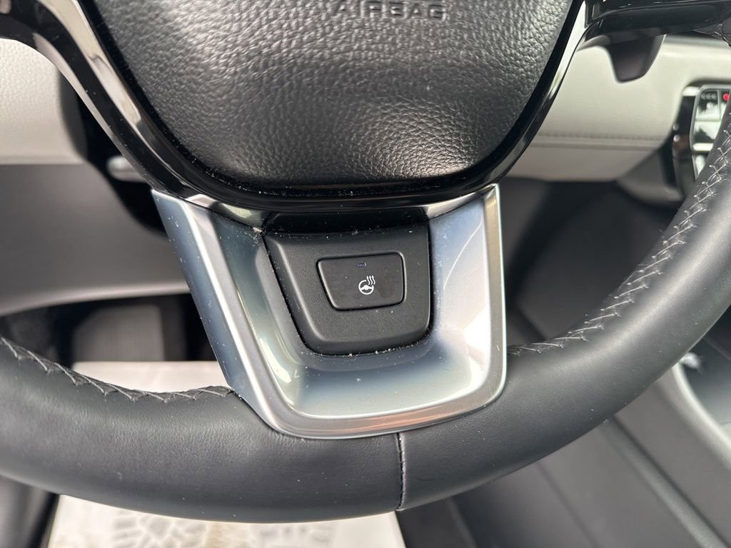 Certified 2024 Honda Pilot Elite image 18