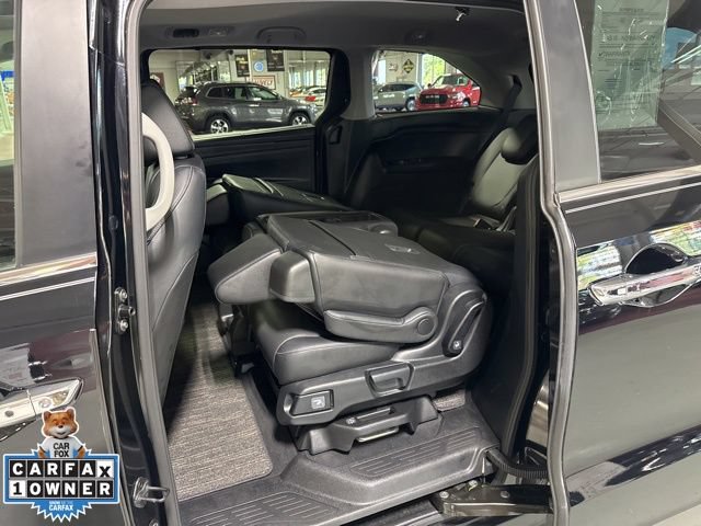 Used 2023 Honda Odyssey EX-L image 29