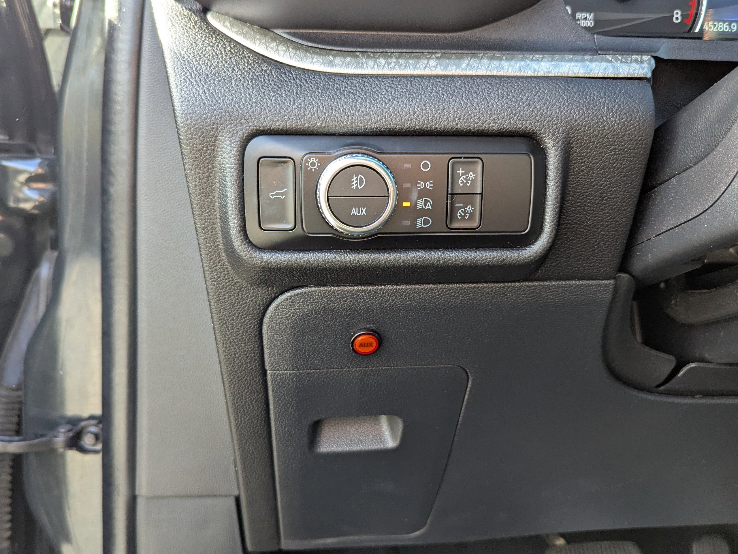 Used 2022 Ford Explorer Timberline image 20