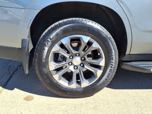 Used 2026 Chevrolet Tahoe LT w/ Comfort Package AWD/4WD image 8