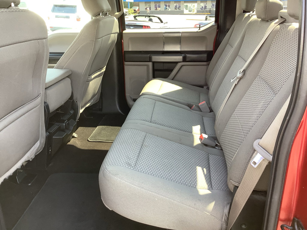 Used 2018 Ford F150 XLT w/ Equipment Group 302A Luxury image 10