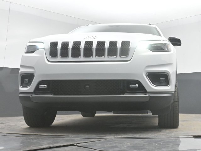 Used 2022 Jeep Cherokee Limited w/ Elite Package AWD/4WD image 46
