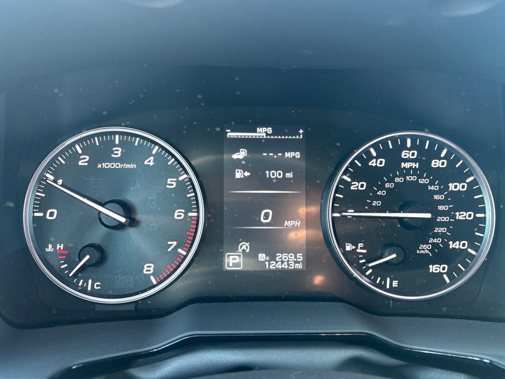 Used 2025 Subaru Outback Premium AWD/4WD image 25