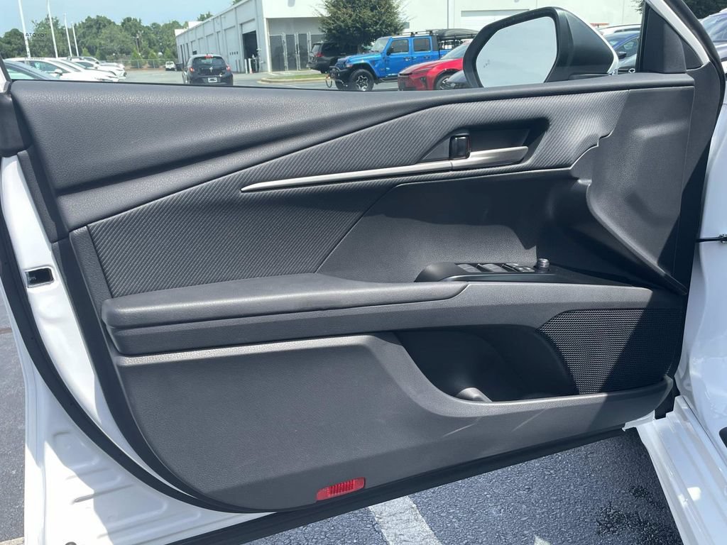New 2026 Toyota Camry SE w/ Convenience Package FWD image 21