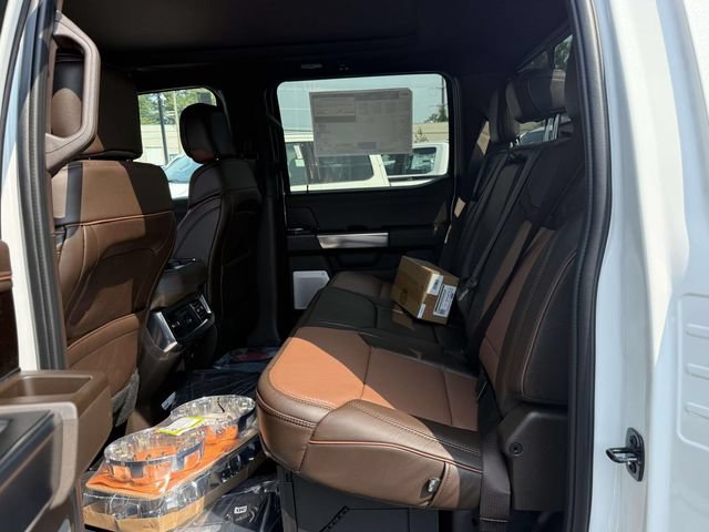 New 2026 Ford F350 King Ranch AWD/4WD image 11