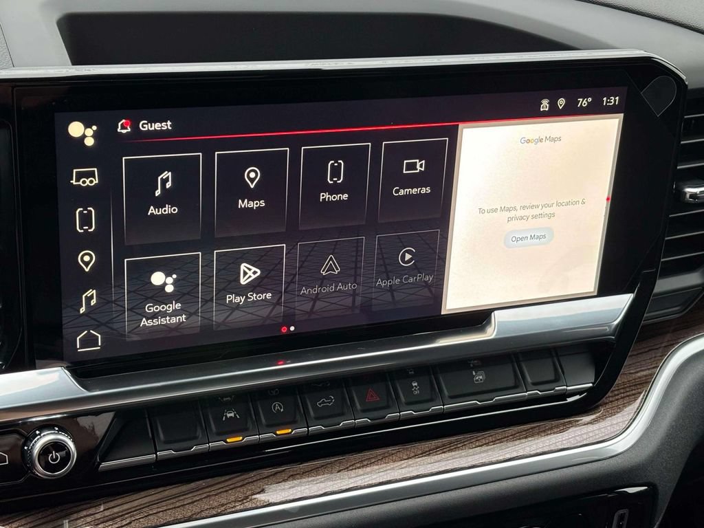 New 2026 GMC Sierra 1500 Elevation AWD/4WD image 13