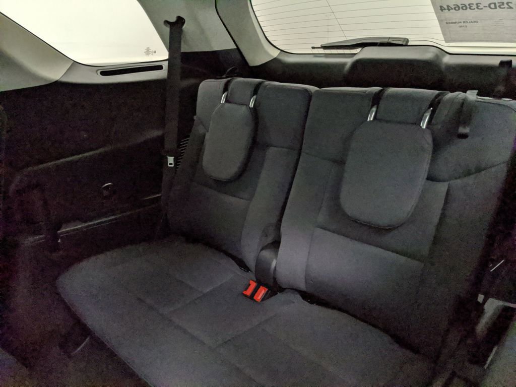 New 2025 Ford Explorer Active image 24