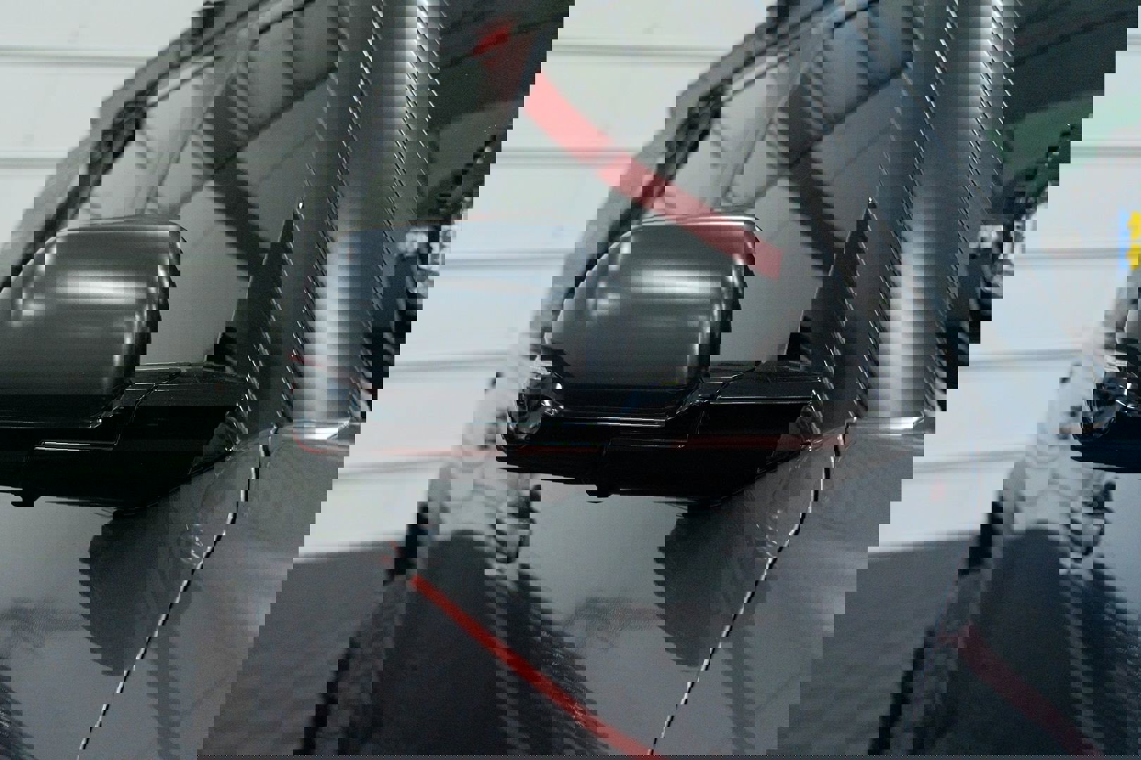 Used 2024 Toyota Sequoia TRD Pro AWD/4WD image 20