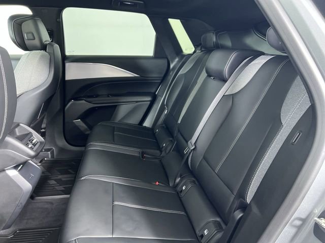 Certified 2024 Cadillac Lyriq Tech w/ Driver Assist Package RWD image 25