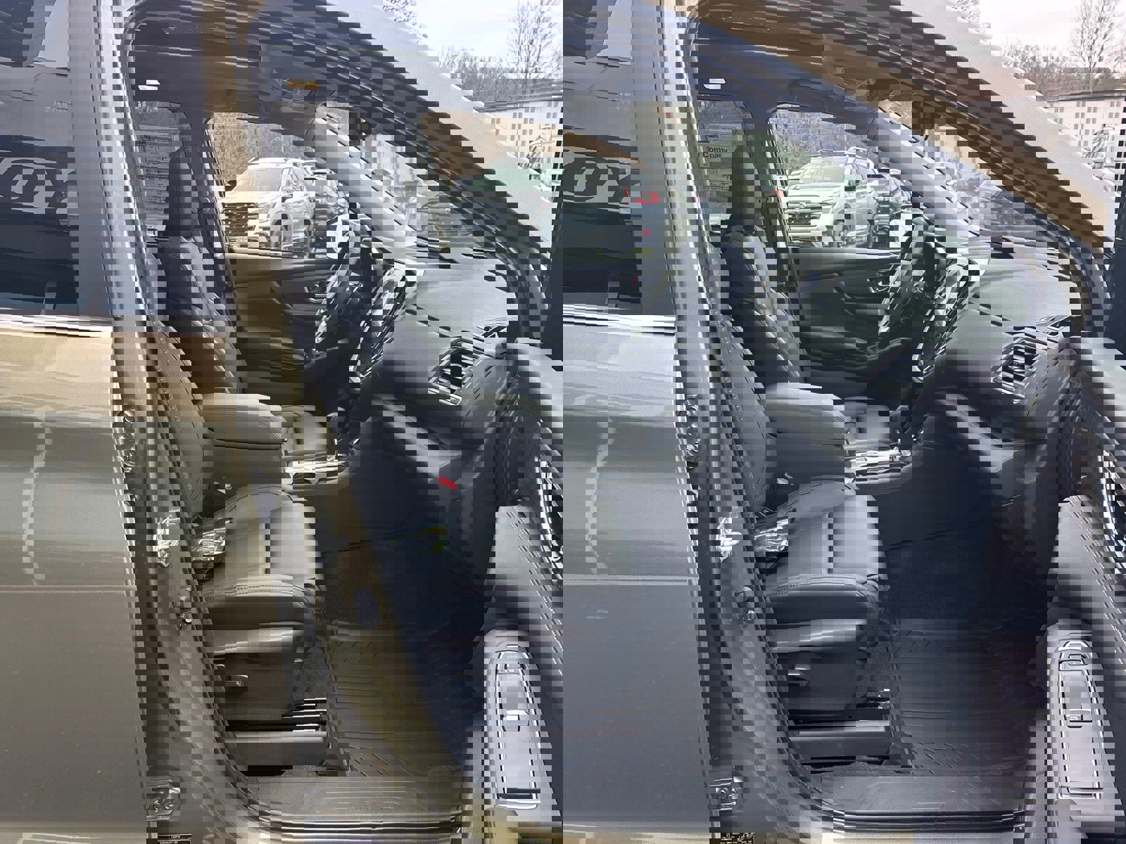 New 2026 Subaru Ascent Touring image 51