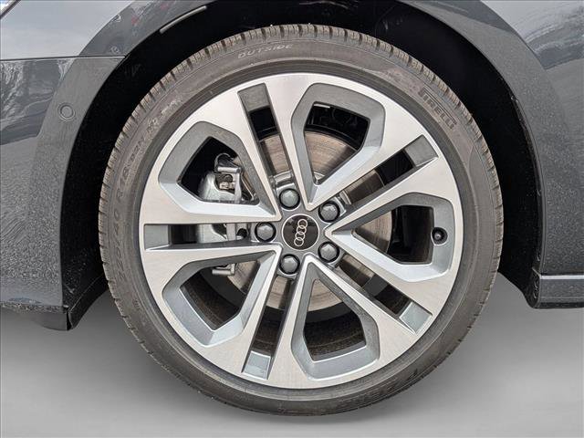 New 2026 Audi A3 2.0T Premium Plus image 9